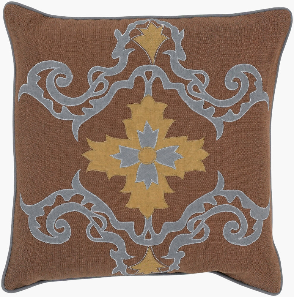 Surya Decorative Pillows PSEA-121 main image