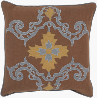 Surya Decorative Pillows PSEA-121 main image