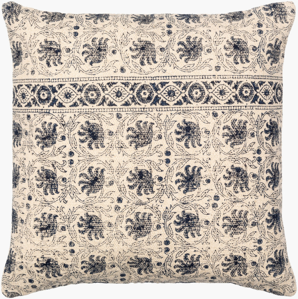 Livabliss Prisha PSH-002 Navy main image