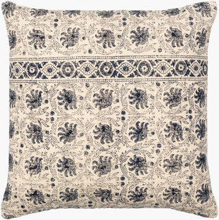 Livabliss Prisha PSH-002 Navy main image