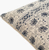 Livabliss Prisha PSH-002 Navy Corner Shot