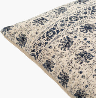 Livabliss Prisha PSH-002 Navy Corner Shot