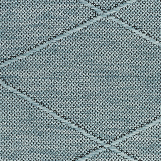 Nourison Practical Solutions PSL01 Aqua Area Rug Swatch Image