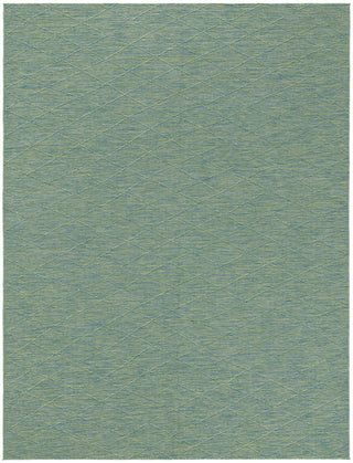 Nourison Practical Solutions PSL01 Blue Green Area Rug main image
