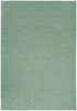 Nourison Practical Solutions PSL01 Blue Green Area Rug Main Image