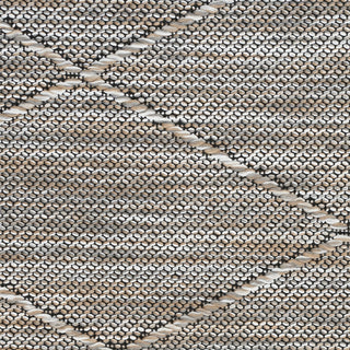 Nourison Practical Solutions PSL01 Grey Mocha Area Rug Swatch Image
