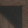 Nourison Practical Solutions PSL01 Mocha Area Rug Corner Image