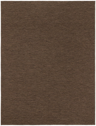 Nourison Practical Solutions PSL01 Mocha Area Rug main image