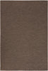 Nourison Practical Solutions PSL01 Mocha Area Rug Main Image