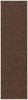 Nourison Practical Solutions PSL01 Mocha Area Rug Main Image