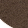 Nourison Practical Solutions PSL01 Mocha Area Rug T' R