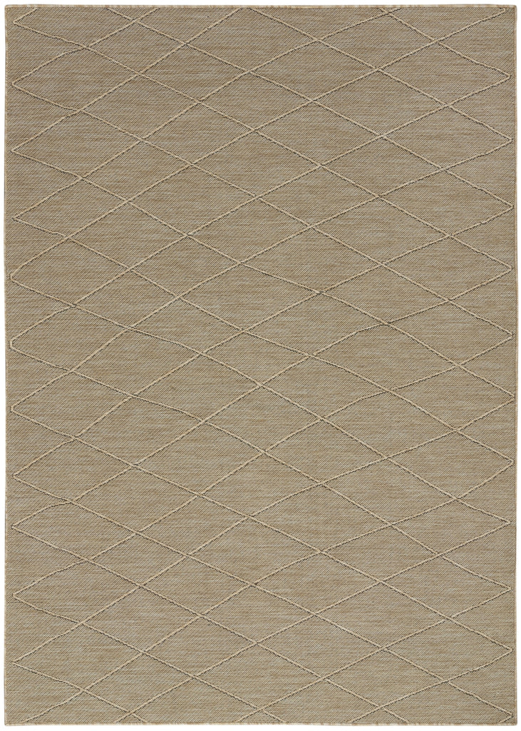 Nourison Practical Solutions PSL01 Natural Area Rug main image