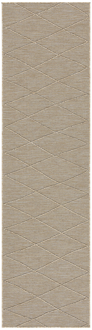 Nourison Practical Solutions PSL01 Natural Area Rug Main Image