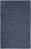 Nourison Practical Solutions PSL01 Navy Blue Area Rug main image