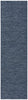 Nourison Practical Solutions PSL01 Navy Blue Area Rug Main Image