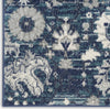 Nourison Passion PSN01 Surf Area Rug Room Image