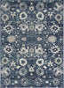 Nourison Passion PSN01 Surf Area Rug Room Image