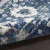 Nourison Passion PSN01 Surf Area Rug T' R