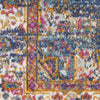 Nourison Passion PSN03 Navy Area Rug Main Image