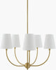Livabliss Ponso PSO-002 Lamp main image