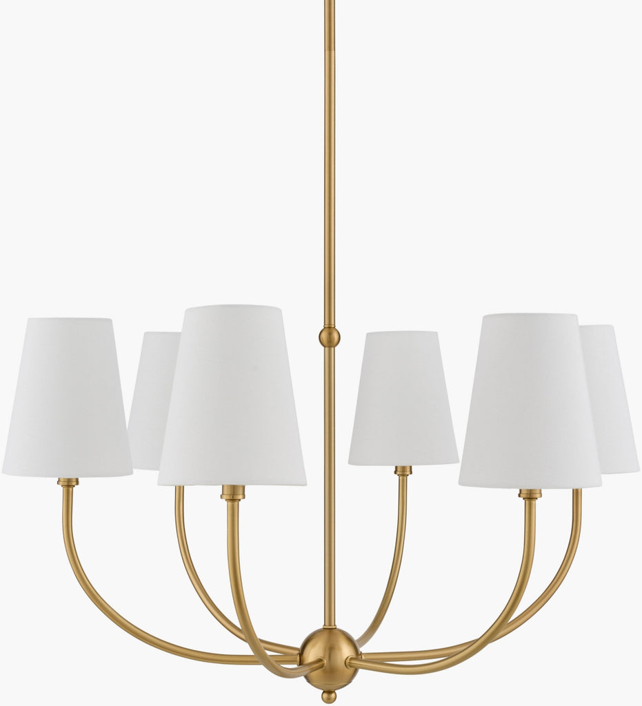 Livabliss Ponso PSO-004 Lamp main image