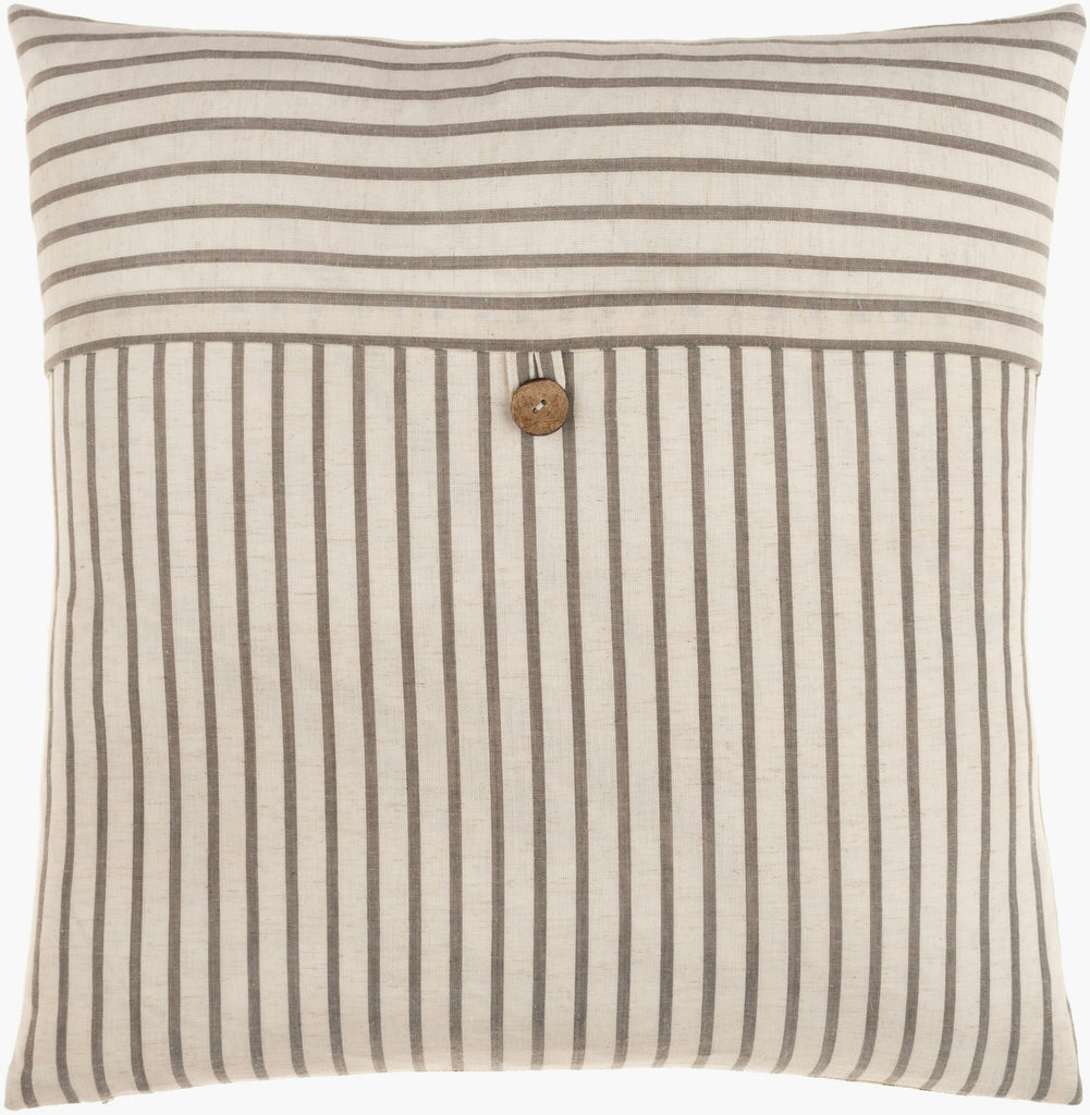 Surya Penelope Stripe PSP-001 Light Beige main image
