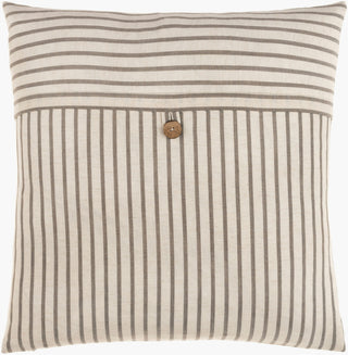 Surya Penelope Stripe PSP-001 Light Beige main image