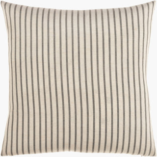 Surya Penelope Stripe PSP-001 Light Beige Detail