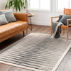 Livabliss Pisa PSS-2350 Area Rug Room Scene Feature