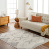 Livabliss Pisa PSS-2360 Area Rug Room Scene Feature