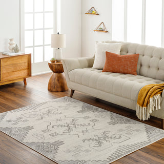 Livabliss Pisa PSS-2360 Area Rug Room Scene Feature