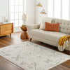 Livabliss Pisa PSS-2361 Area Rug Room Scene Feature