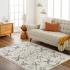 Livabliss Pisa PSS-2362 Area Rug Room Scene Feature
