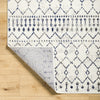 Livabliss Pisa PSS-2367 Off-White Area Rug