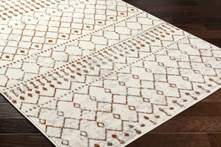 Livabliss Pisa PSS-2368 Pearl Area Rug