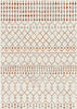 Livabliss Pisa PSS-2368 Pearl Area Rug