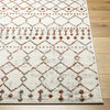 Livabliss Pisa PSS-2368 Pearl Area Rug