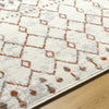 Livabliss Pisa PSS-2368 Pearl Area Rug