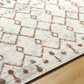 Livabliss Pisa PSS-2368 Pearl Area Rug