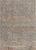 Livabliss Pisa PSS-2369 Grey Area Rug