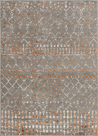 Livabliss Pisa PSS-2369 Grey Area Rug