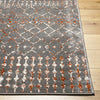 Livabliss Pisa PSS-2369 Grey Area Rug