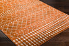 Livabliss Pisa PSS-2371 Rust Area Rug