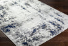 Livabliss Pisa PSS-2372 Light Silver Area Rug