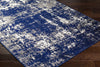 Livabliss Pisa PSS-2373 Marine Blue Area Rug