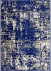 Livabliss Pisa PSS-2373 Marine Blue Area Rug