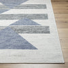 Livabliss Pisa PSS-2378 Light Gray Area Rug