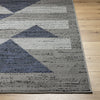 Livabliss Pisa PSS-2379 Charcoal Area Rug