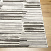 Livabliss Pisa PSS-2382 Sterling Grey Area Rug