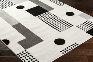 Livabliss Pisa PSS-2383 Off-White Area Rug